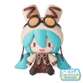 Productafbeelding Character Vocal Series 01: Hatsune Miku Fuwa Petit Chibi Figuur Hatsune Miku Marshmallow Hot Cocoa 10 cm