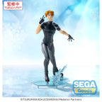 Productafbeelding Medalist Luminasta PVC-standbeeld Tsukasa Akeuraji 18 cm