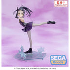 Productafbeelding Medalist Luminasta PVC Statue Hikaru Kamisaki 17 cm