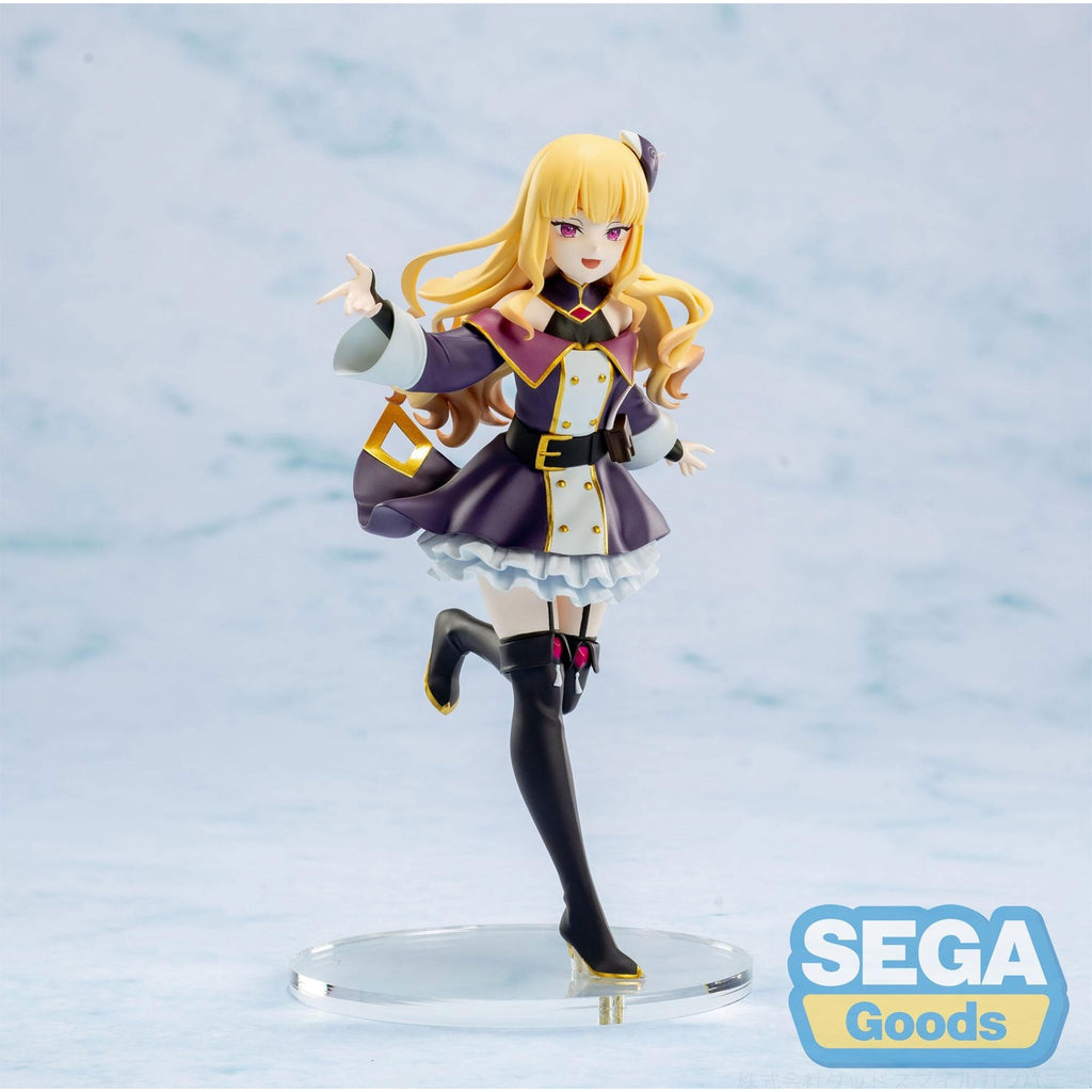 Productafbeelding From Old Country Bumpkin to Master Swordsman High Premium PVC Statue Lucy Diamond 14 cm