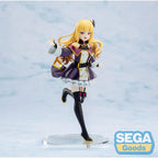 Productafbeelding From Old Country Bumpkin to Master Swordsman High Premium PVC Statue Lucy Diamond 14 cm