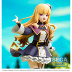 Productafbeelding From Old Country Bumpkin to Master Swordsman High Premium PVC Statue Lucy Diamond 14 cm