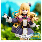 Productafbeelding From Old Country Bumpkin to Master Swordsman High Premium PVC Statue Lucy Diamond 14 cm