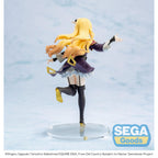 Productafbeelding From Old Country Bumpkin to Master Swordsman High Premium PVC Statue Lucy Diamond 14 cm