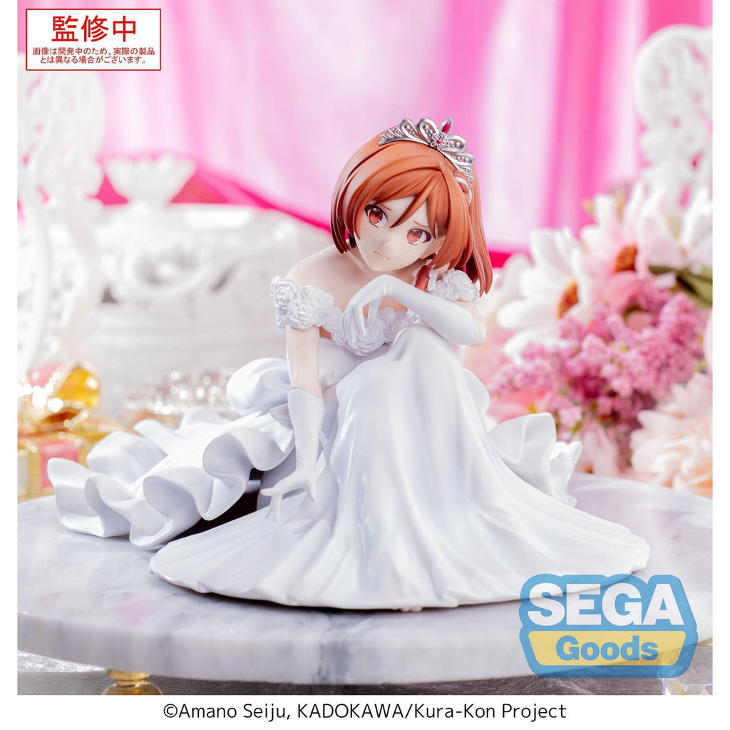 Productafbeelding Im Getting Married to a Girl I Hate in My Class Yumemirize PVC Statue Akane Sakuramori 12 cm