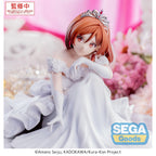 Productafbeelding Im Getting Married to a Girl I Hate in My Class Yumemirize PVC Statue Akane Sakuramori 12 cm