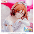 Productafbeelding Im Getting Married to a Girl I Hate in My Class Yumemirize PVC Statue Akane Sakuramori 12 cm