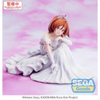 Productafbeelding Im Getting Married to a Girl I Hate in My Class Yumemirize PVC Statue Akane Sakuramori 12 cm