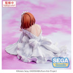 Productafbeelding Im Getting Married to a Girl I Hate in My Class Yumemirize PVC Statue Akane Sakuramori 12 cm