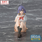 Productafbeelding Nukitashi The Animation PM Perching PVC Statue Misaki Hotori 9 cm
