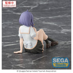 Productafbeelding Nukitashi The Animation PM Perching PVC Statue Misaki Hotori 9 cm