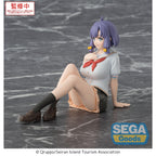 Productafbeelding Nukitashi The Animation PM Perching PVC Statue Misaki Hotori 9 cm