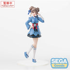 Productafbeelding Maebashi Witches Desktop x Decorate Collections PVC-standbeeld Mai Kamiizumi 17 cm