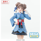 Productafbeelding Maebashi Witches Desktop x Decorate Collections PVC-standbeeld Mai Kamiizumi 17 cm