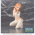 Productafbeelding The Shiunji Family Children PM Perching PVC Beeld Banri Shiunji 9 cm
