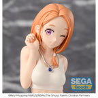 Productafbeelding The Shiunji Family Children PM Perching PVC Beeld Banri Shiunji 9 cm