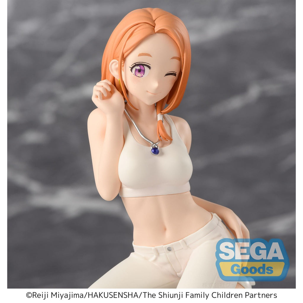 Productafbeelding The Shiunji Family Children PM Perching PVC Beeld Banri Shiunji 9 cm
