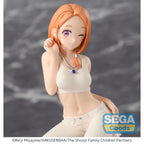 Productafbeelding The Shiunji Family Children PM Perching PVC Beeld Banri Shiunji 9 cm
