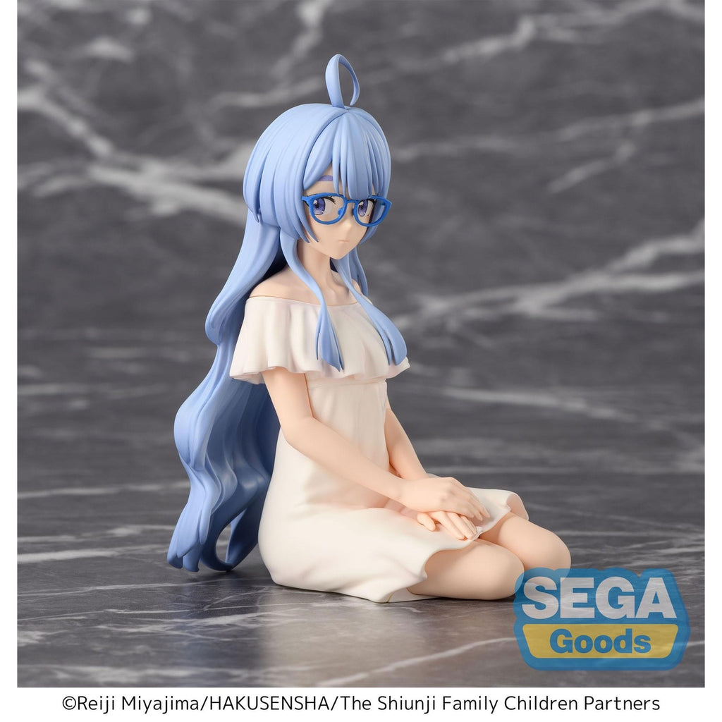 Productafbeelding The Shiunji Family Children PM Perching PVC Beeld Seiha Shiunji 9 cm