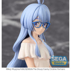 Productafbeelding The Shiunji Family Children PM Perching PVC Beeld Seiha Shiunji 9 cm