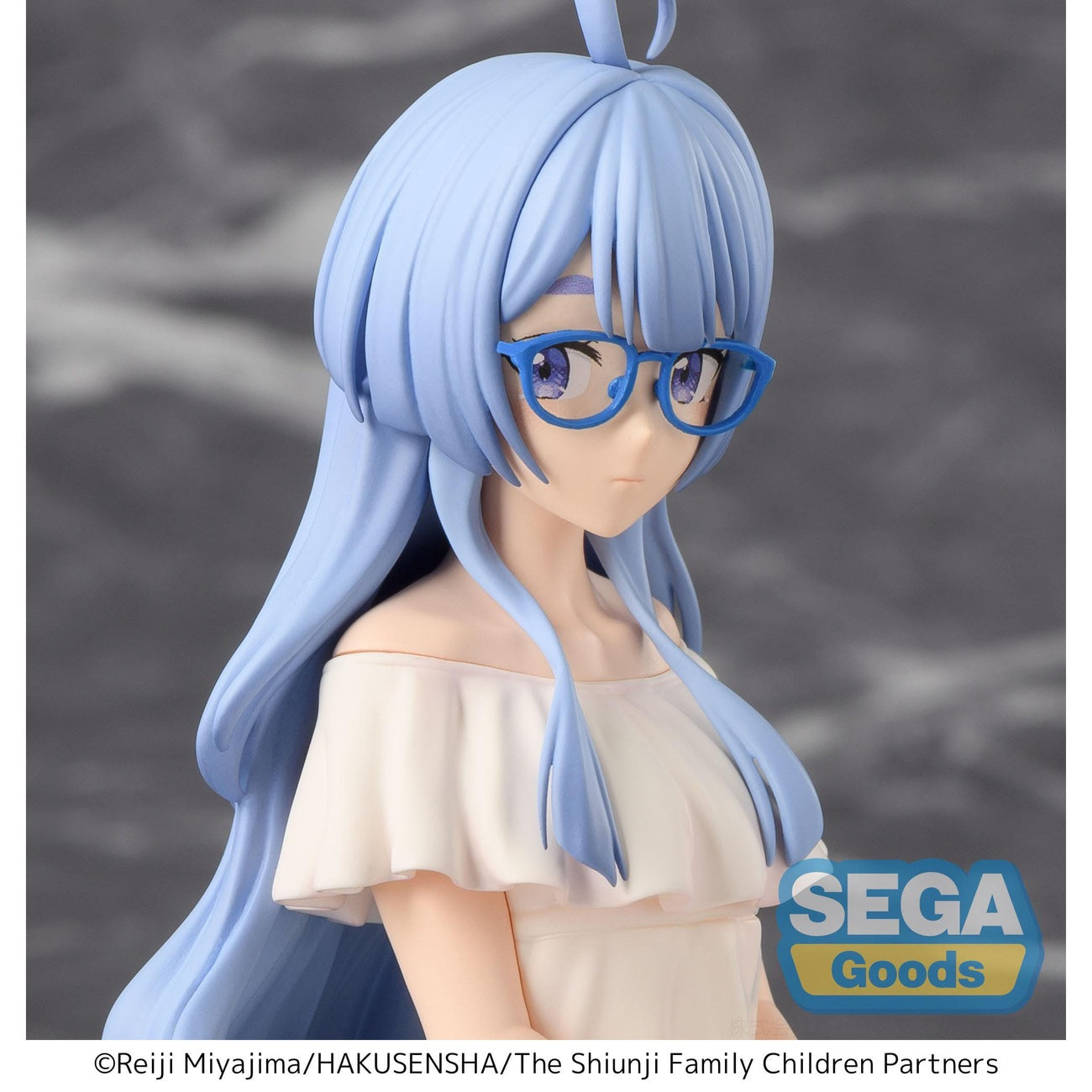 Productafbeelding The Shiunji Family Children PM Perching PVC Beeld Seiha Shiunji 9 cm