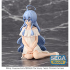 Productafbeelding The Shiunji Family Children PM Perching PVC Beeld Seiha Shiunji 9 cm