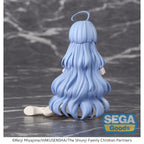 Productafbeelding The Shiunji Family Children PM Perching PVC Beeld Seiha Shiunji 9 cm
