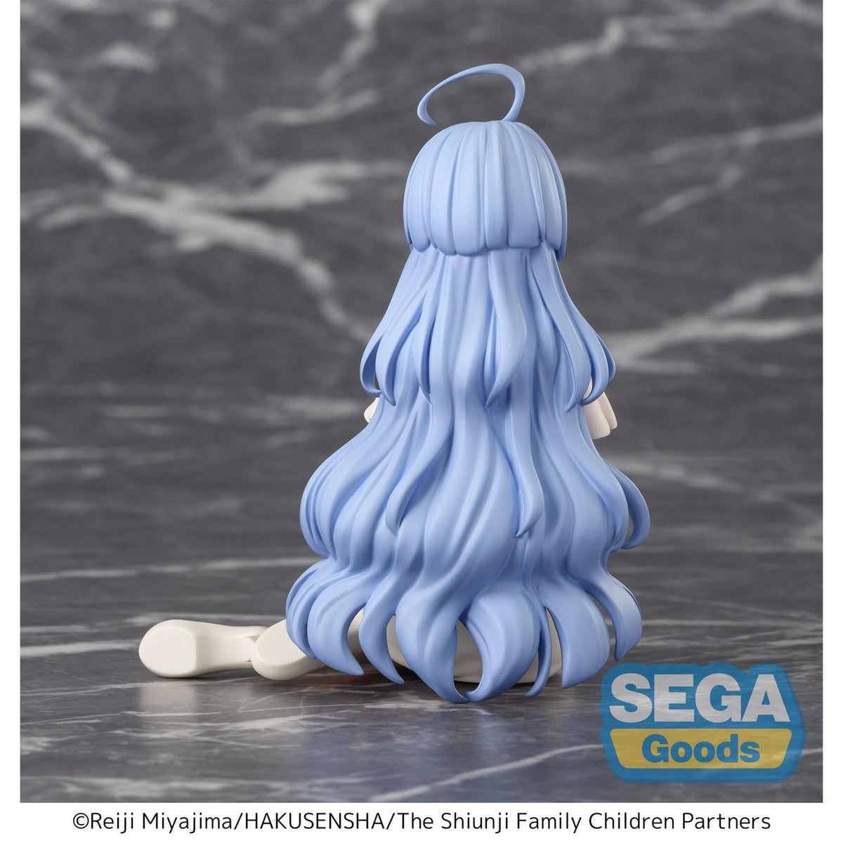 Productafbeelding The Shiunji Family Children PM Perching PVC Beeld Seiha Shiunji 9 cm