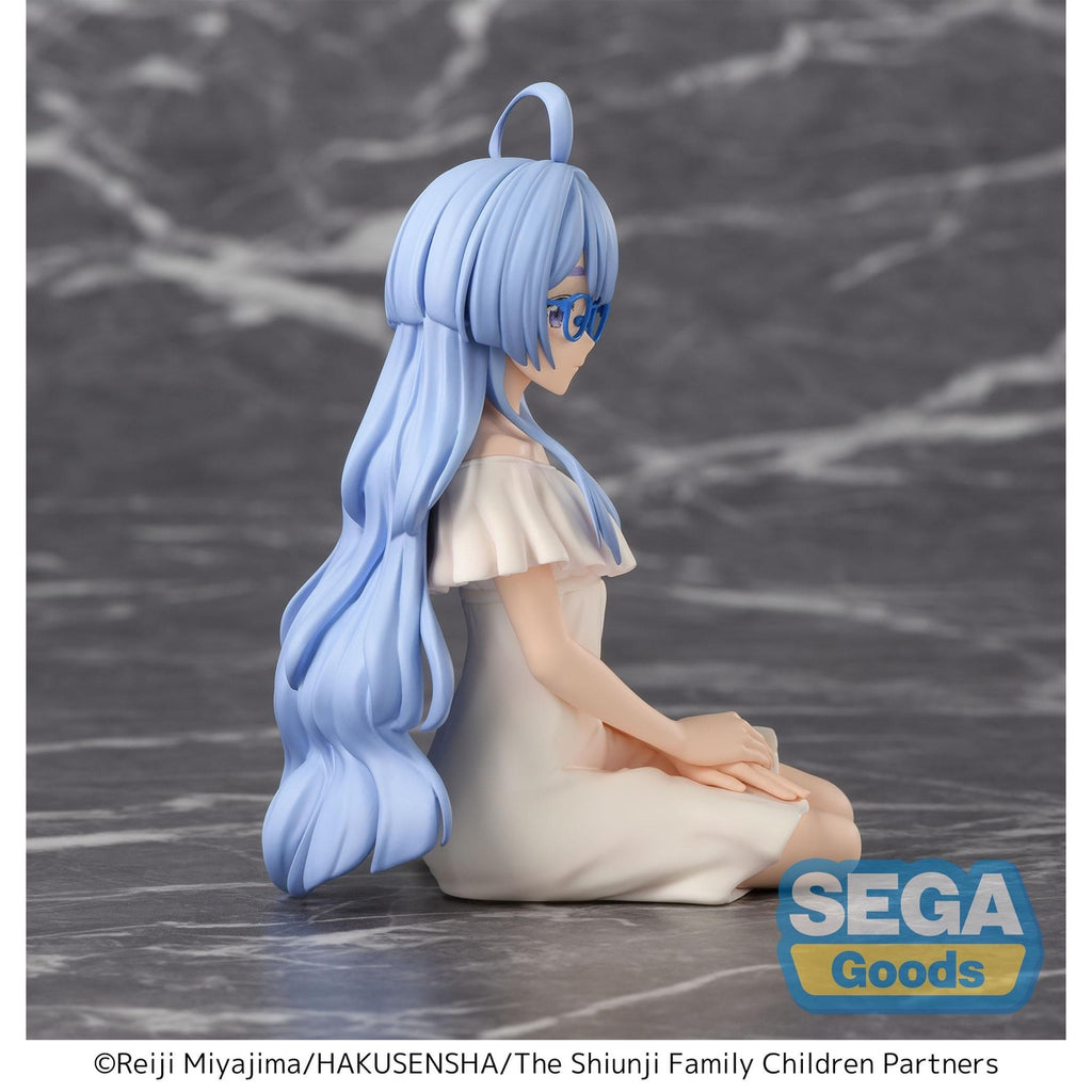 Productafbeelding The Shiunji Family Children PM Perching PVC Beeld Seiha Shiunji 9 cm