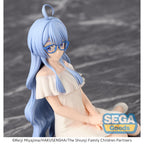Productafbeelding The Shiunji Family Children PM Perching PVC Beeld Seiha Shiunji 9 cm