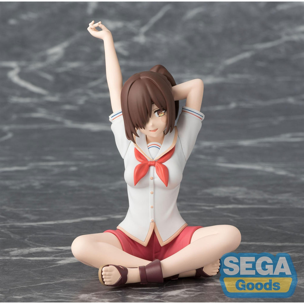 Productafbeelding Nukitashi The Animation PM Perching PVC Beeld Asane Tachibana 10 cm