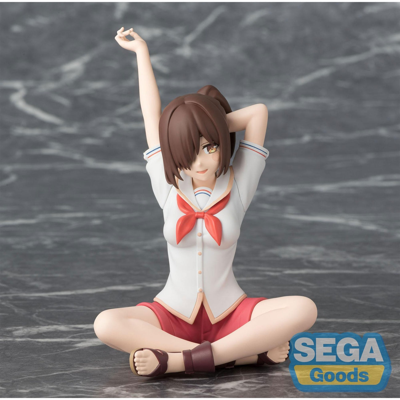 Productafbeelding Nukitashi The Animation PM Perching PVC Beeld Asane Tachibana 10 cm
