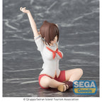 Productafbeelding Nukitashi The Animation PM Perching PVC Beeld Asane Tachibana 10 cm