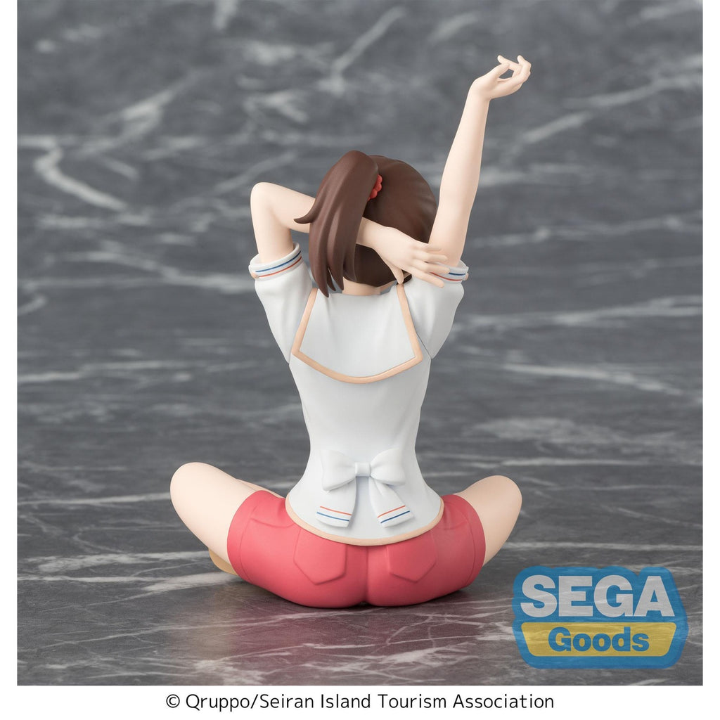 Productafbeelding Nukitashi The Animation PM Perching PVC Beeld Asane Tachibana 10 cm