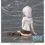 Product image Nukitashi The Animation PM Perching PVC Statue Fumino Kotoyose 10 cm