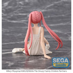 Productafbeelding The Shiunji Family Children PM Perching PVC Beeld Ouka Shiunji 9 cm