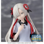 Productafbeelding Kamitsubaki City under Construction PM Perching PVC Statue Sekai Yorukawa 9 cm