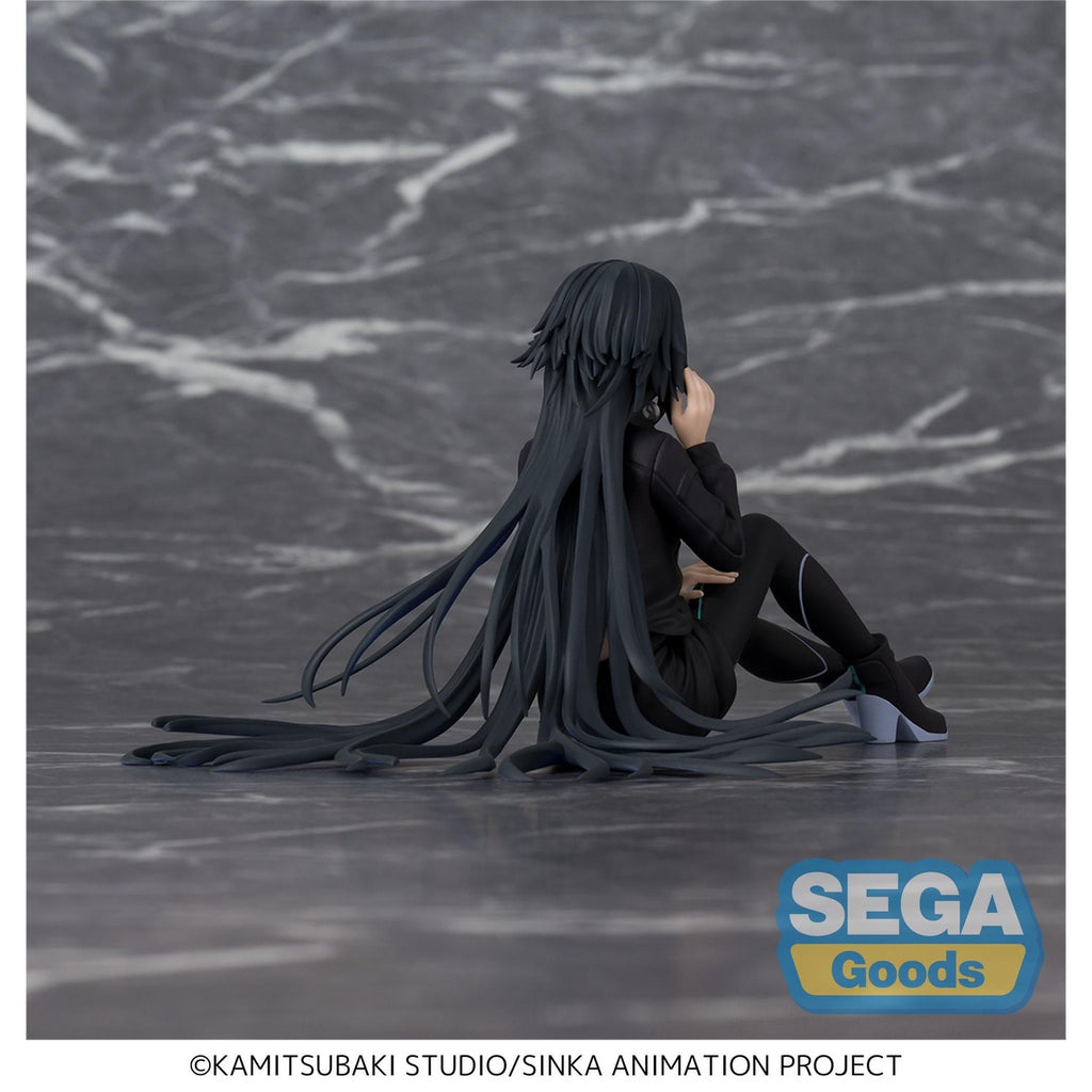 Productafbeelding Kamitsubaki City under Construction PM Perching PVC-standbeeld Koko Rinne 9 cm