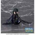 Productafbeelding Kamitsubaki City under Construction PM Perching PVC-standbeeld Koko Rinne 9 cm