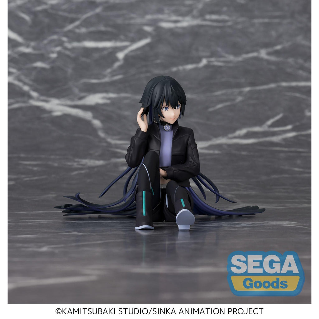 Productafbeelding Kamitsubaki City under Construction PM Perching PVC-standbeeld Koko Rinne 9 cm