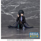 Productafbeelding Kamitsubaki City under Construction PM Perching PVC-standbeeld Koko Rinne 9 cm