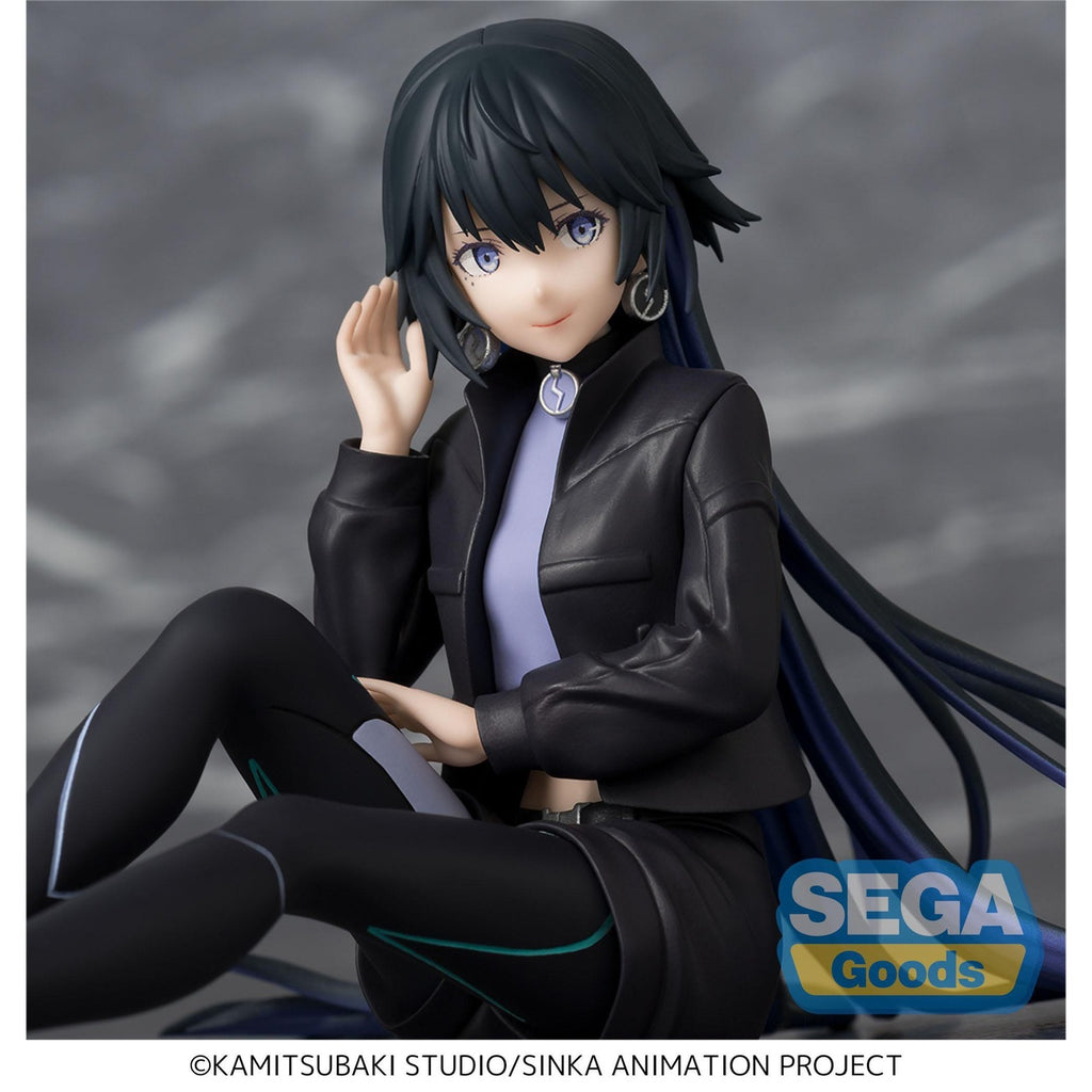 Productafbeelding Kamitsubaki City under Construction PM Perching PVC-standbeeld Koko Rinne 9 cm
