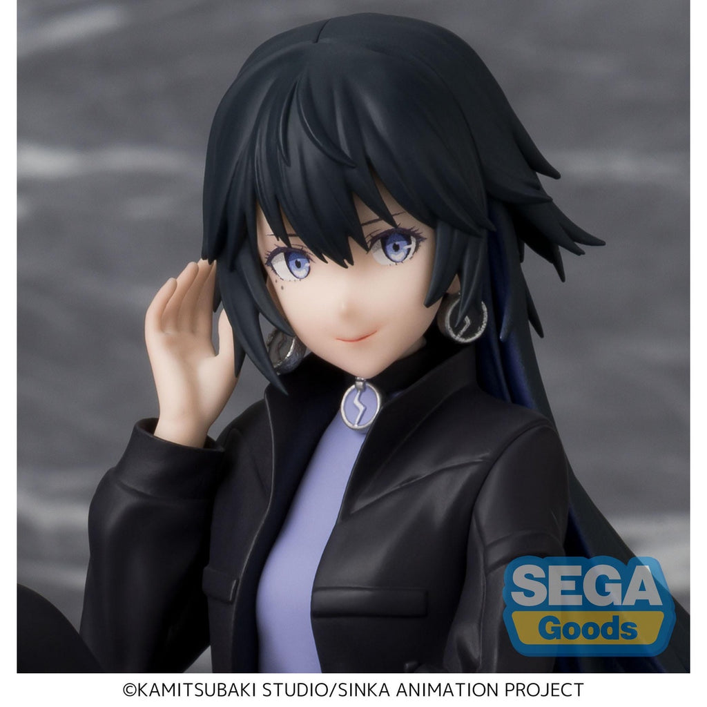 Productafbeelding Kamitsubaki City under Construction PM Perching PVC-standbeeld Koko Rinne 9 cm