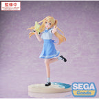 Productafbeelding Summer Pockets Luminasta PVC-figuur Wenders Tsumugi 17 cm