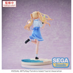 Productafbeelding Summer Pockets Luminasta PVC-figuur Wenders Tsumugi 17 cm