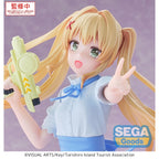 Productafbeelding Summer Pockets Luminasta PVC-figuur Wenders Tsumugi 17 cm