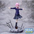 Product image Kamitsubaki City under Construction Luminasta PVC Statue Kafu Morisaki 21 cm