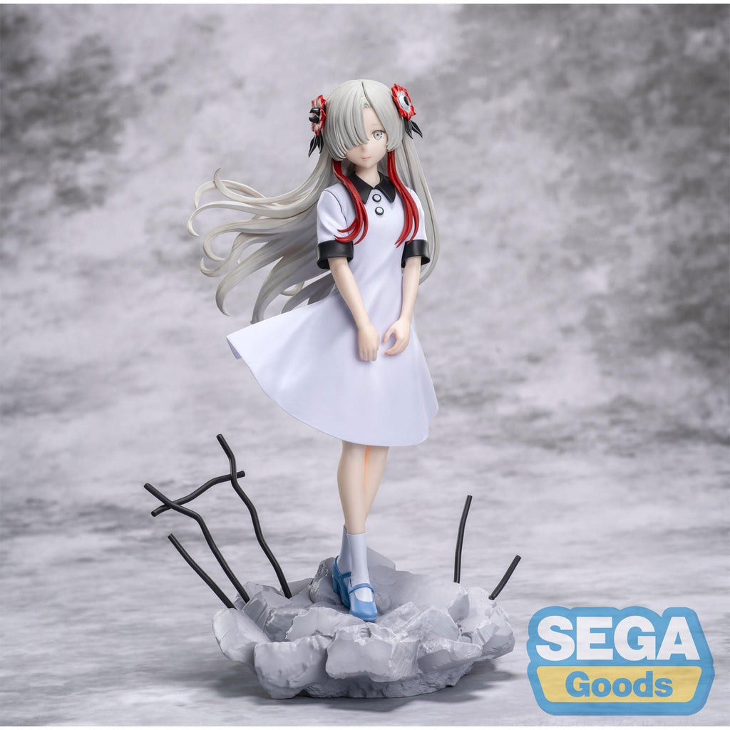 Productafbeelding Kamitsubaki City under Construction Luminasta PVC Statue Sekai Yorukawa 21 cm