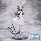 Productafbeelding Kamitsubaki City under Construction Luminasta PVC Statue Sekai Yorukawa 21 cm
