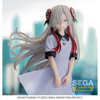 Productafbeelding Kamitsubaki City under Construction Luminasta PVC Statue Sekai Yorukawa 21 cm